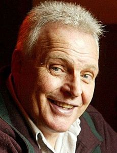 Peter Dean