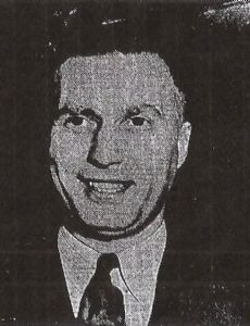 Lloyd Brazil