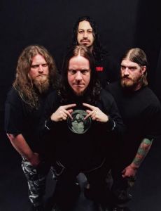 Fear Factory