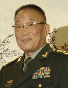 Cao Gangchuan