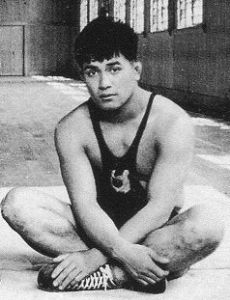 Kazuo Katsuramoto