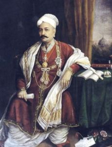 T. Madhava Rao