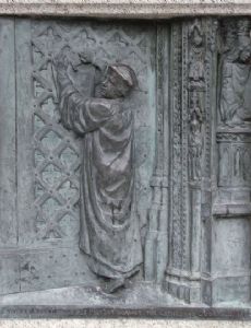 Thomas Benet (martyr)