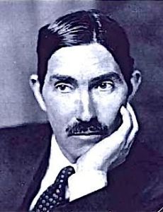 Harold Monro