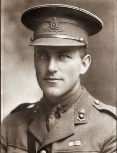 Reginald Miles