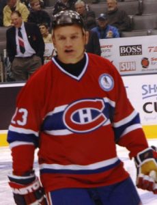 Brian Bellows