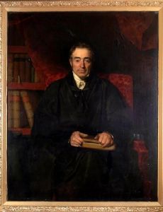 Samuel Lee (linguist)