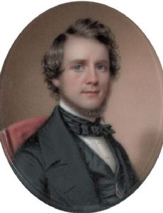John Wood Dodge