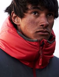 David Lama