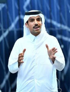 Ali bin Towar al-Kuwari