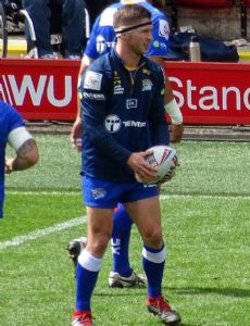 Matt Parcell