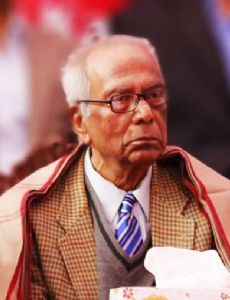 A.M. Harun-ar-Rashid
