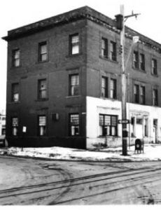 Durant-Dort Carriage Company