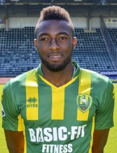 Wilfried Kanon