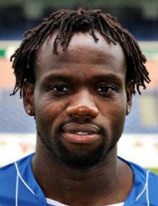 Adékambi Olufadé