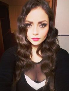 María Fernanda Alvo