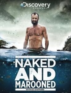 Marooned with Ed Stafford