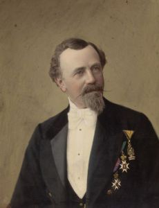 Peter J. K. Petersen