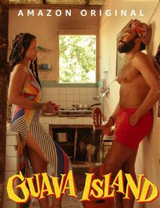 Guava Island