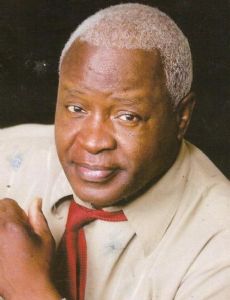 Art Evans