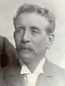 Antoine Sauter