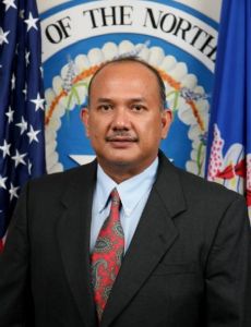 Francisco Dela Cruz