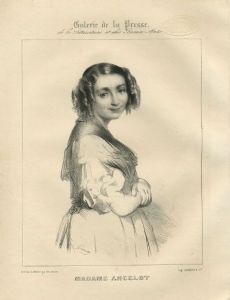 Virginie Ancelot
