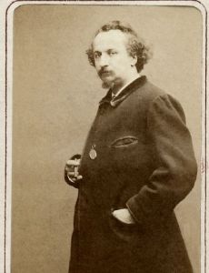 Étienne Carjat