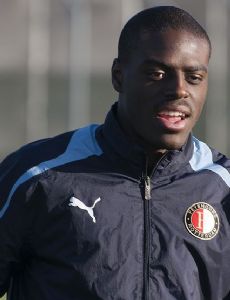 Bruno Martins Indi