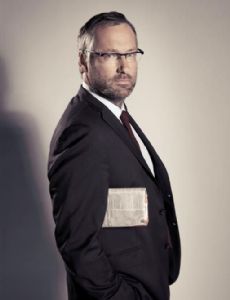 Jeremy Corbett