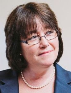 Diane Kelly (scientist)