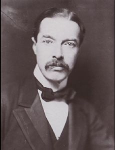 Eyre Crowe