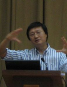 Franklin Lam