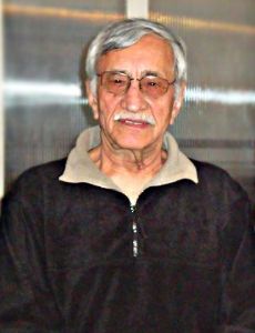 Mujawar Ahmad Ziar