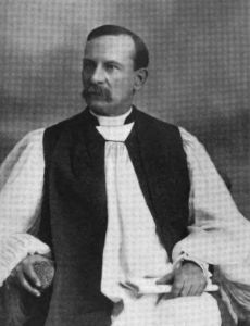 George William Peterkin