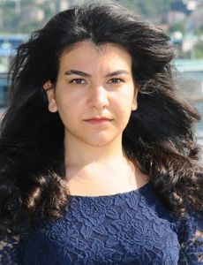 Pinar Hamzaoglu