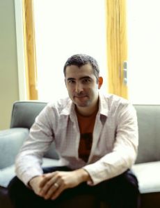 Joe Meno