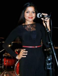 Priti Menon