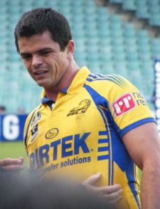 Daniel Wagon