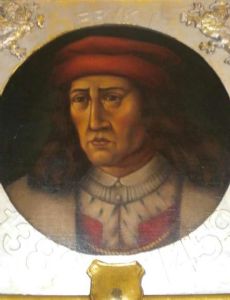 Eric of Pomerania