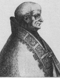 Pope Lucius II