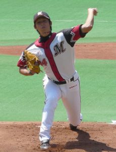 Yuta Kimura