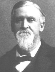 John W. Lawson