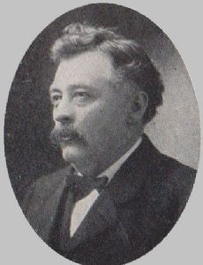 Herman C. Wipperman