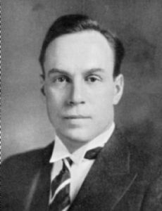 George Arthur Buttrick