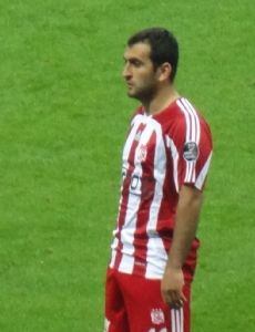 Erman Kılıç