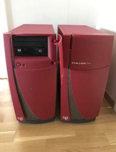 SGI Fuel