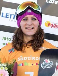 Ramona Theresia Hofmeister