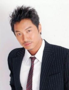 Patrick Tam
