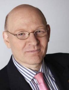 Michael Coren
